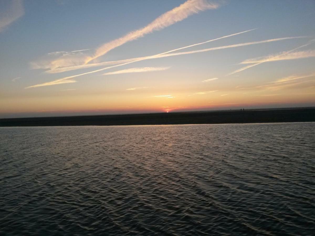 Kijkduinvilla Гаага Экстерьер фото